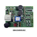 GBA26800LB1 OTIS GEN2 Ανελκυστήρα BCB Board